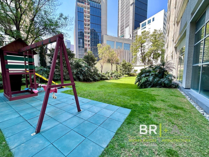 departamento en venta en lord byron polanco