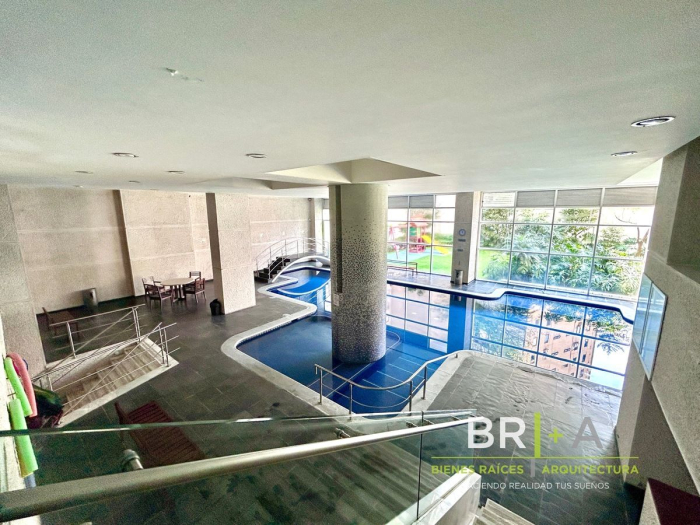 departamento en venta en lord byron polanco