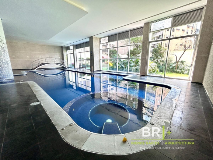 departamento en venta en lord byron polanco