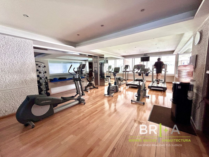departamento en venta en lord byron polanco