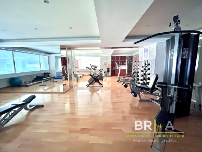 departamento en venta en lord byron polanco