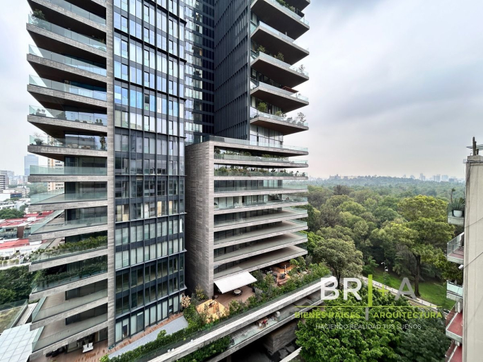 departamento en venta en lord byron polanco