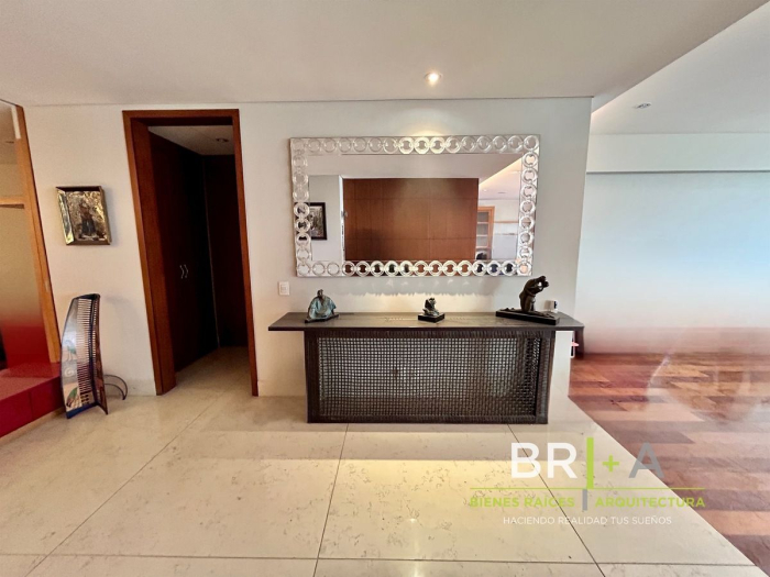 departamento en venta en lord byron polanco