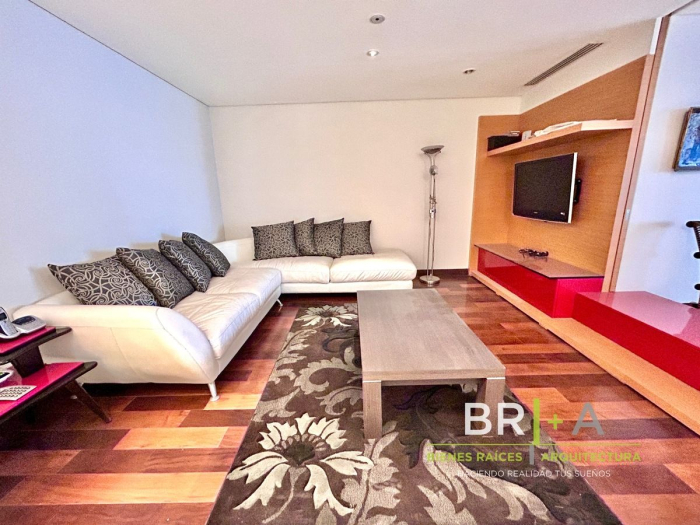 departamento en venta en lord byron polanco