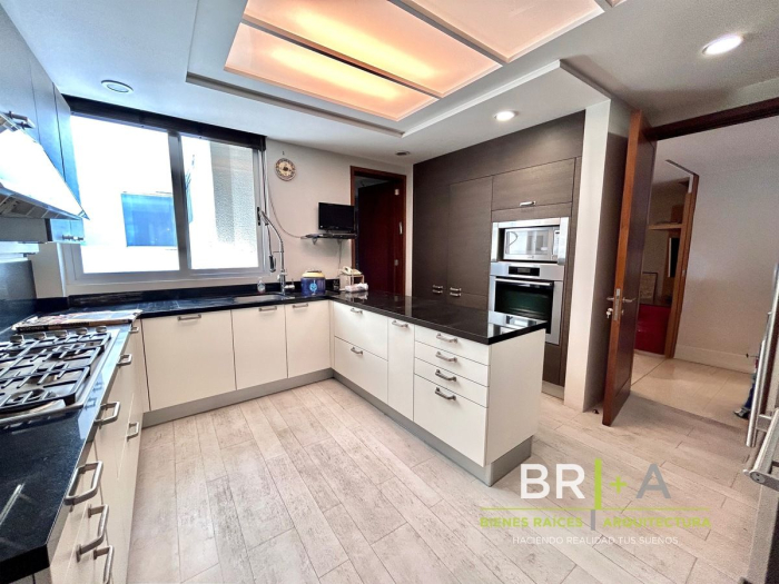 departamento en venta en lord byron polanco