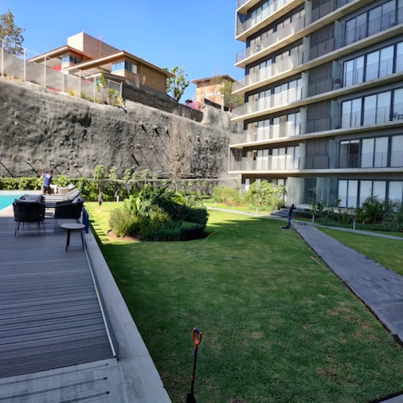 DEPARTAMENTO NUEVO RENTA ZONA REAL