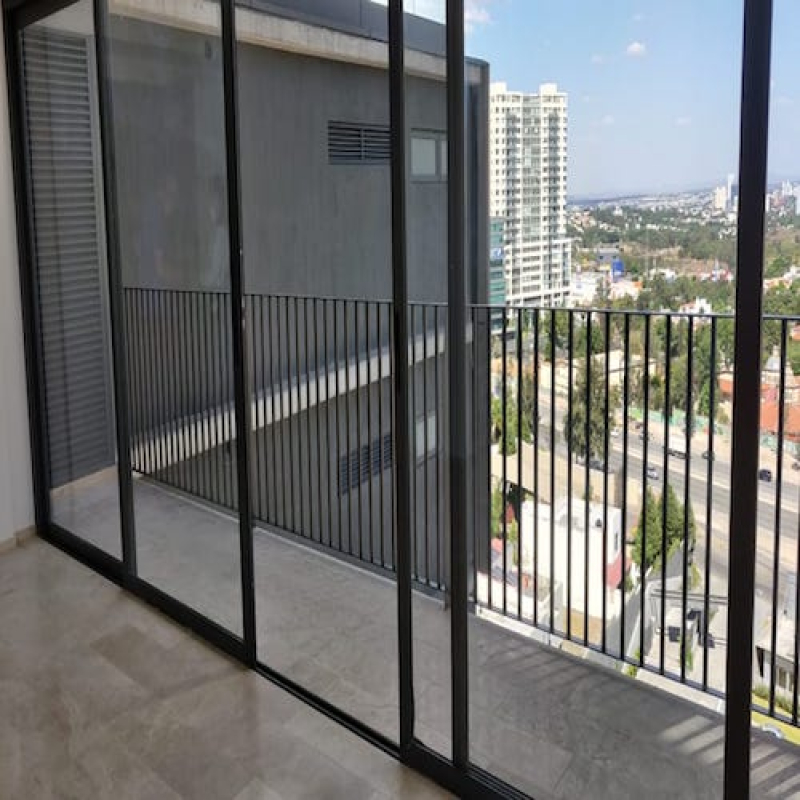 DEPARTAMENTO NUEVO RENTA ZONA REAL