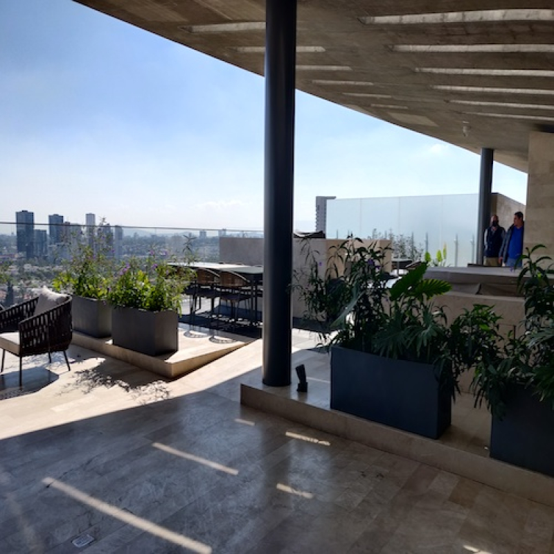 DEPARTAMENTO NUEVO RENTA ZONA REAL