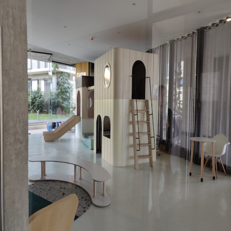 DEPARTAMENTO NUEVO RENTA ZONA REAL