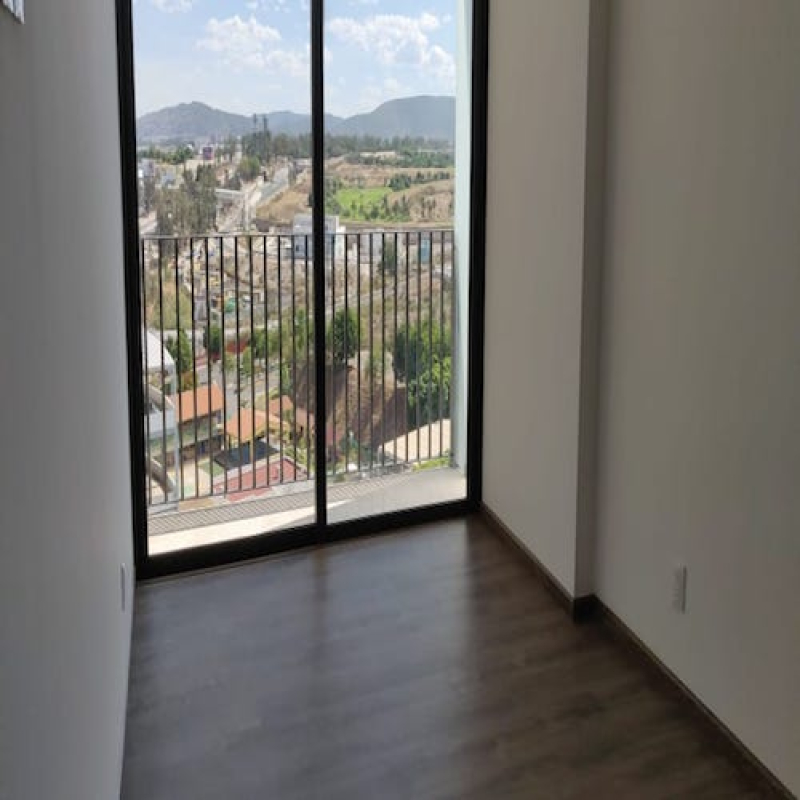 DEPARTAMENTO NUEVO RENTA ZONA REAL