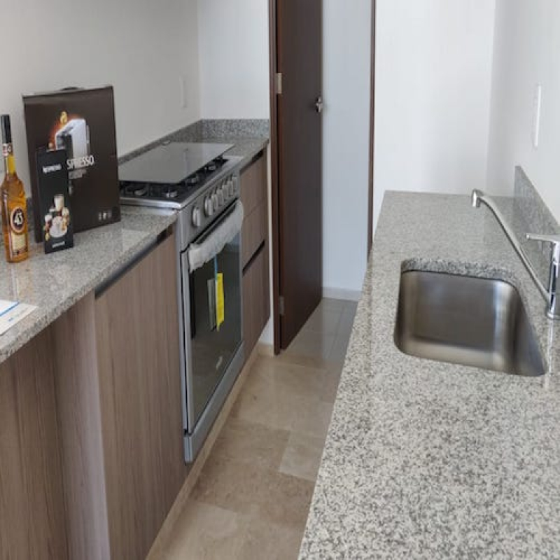 DEPARTAMENTO NUEVO RENTA ZONA REAL