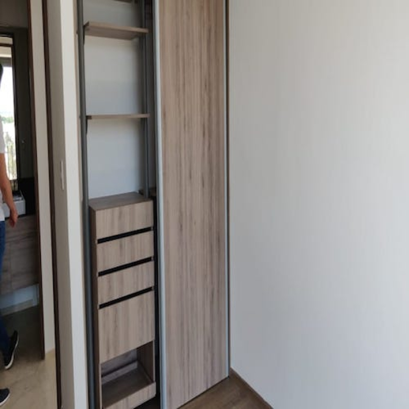 DEPARTAMENTO NUEVO RENTA ZONA REAL