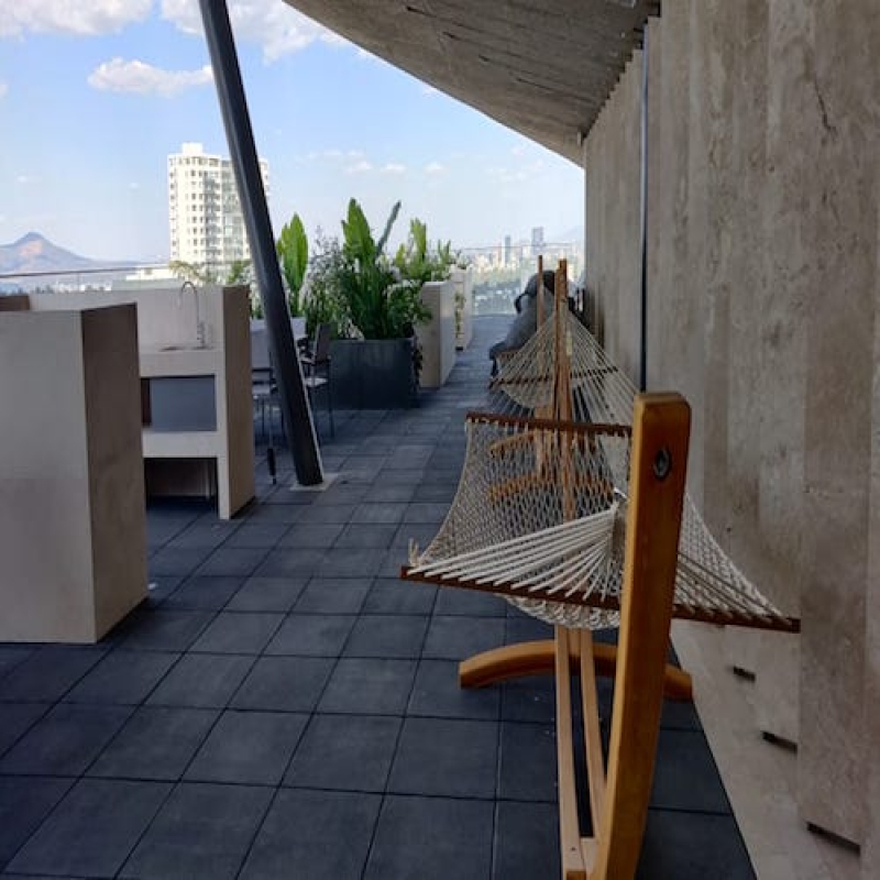 DEPARTAMENTO NUEVO RENTA ZONA REAL