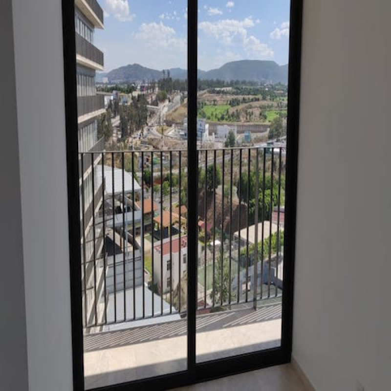 DEPARTAMENTO NUEVO RENTA ZONA REAL