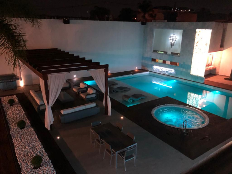 Terraza Para Eventos En Venta. Cerca Del ITESO