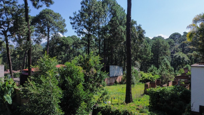 terreno fontanas