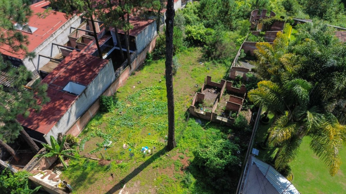terreno fontanas