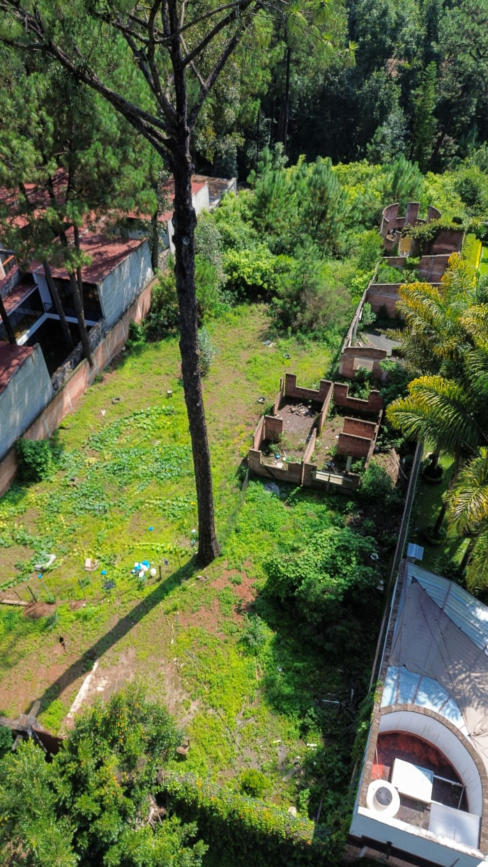 terreno fontanas