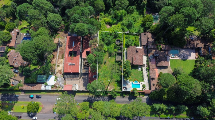 terreno fontanas