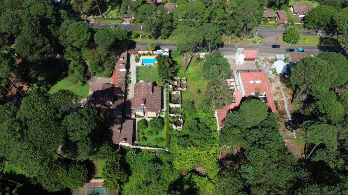 terreno fontanas