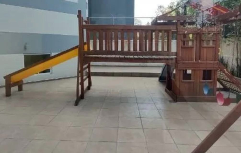 departamento en renta en lomas de tecamachalco