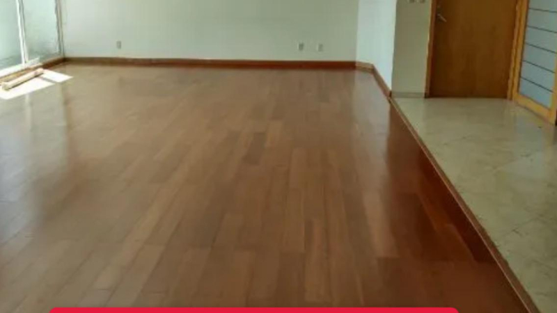 departamento en renta en lomas de tecamachalco