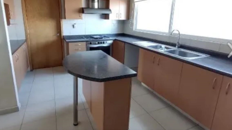 departamento en renta en lomas de tecamachalco