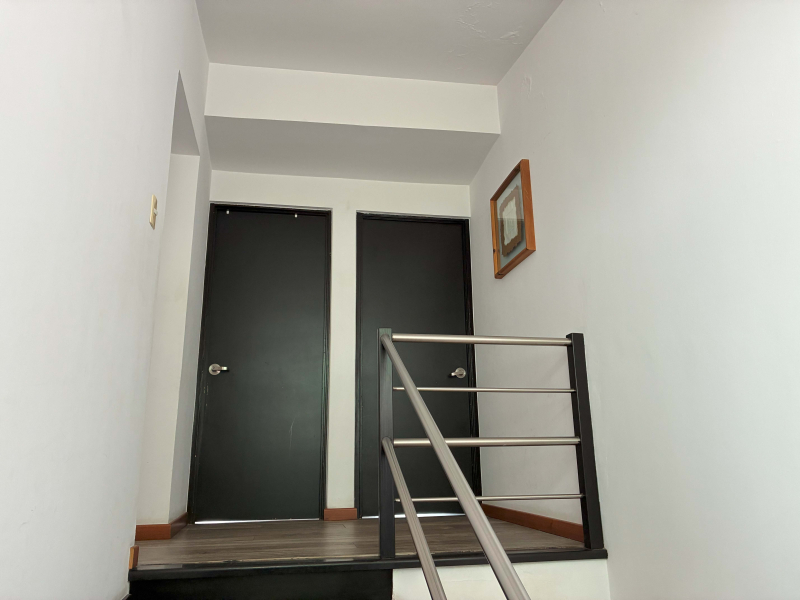Casa En Venta En Jardines De San Mateo