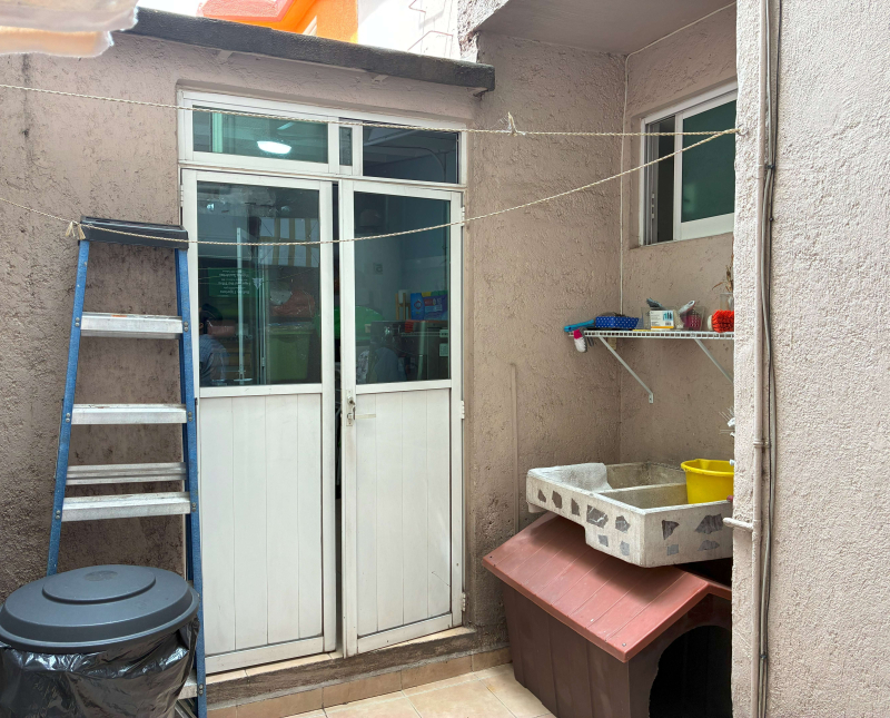 Casa En Venta En Jardines De San Mateo