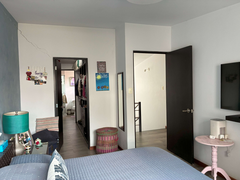 Casa En Venta En Jardines De San Mateo