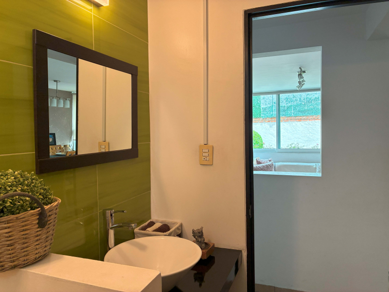 Casa En Venta En Jardines De San Mateo