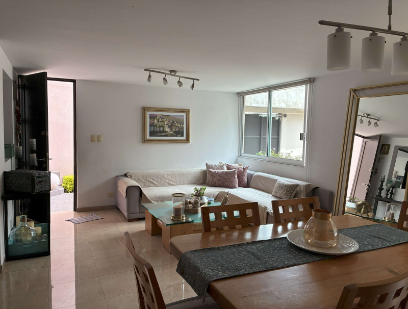 Casa En Venta En Jardines De San Mateo