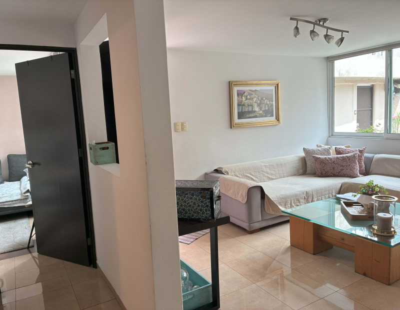Casa En Venta En Jardines De San Mateo