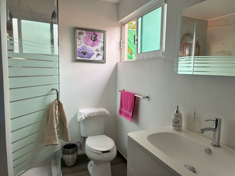 Casa En Venta En Jardines De San Mateo