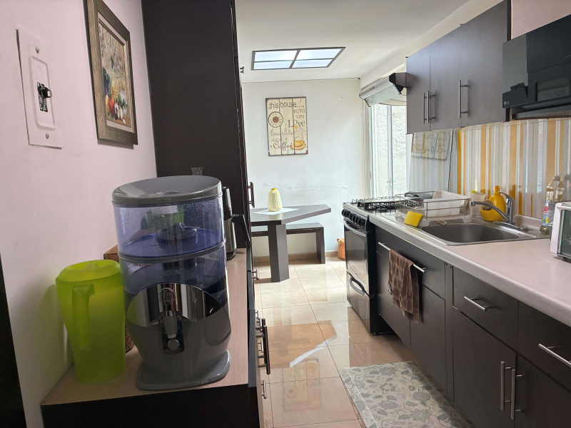 Casa En Venta En Jardines De San Mateo