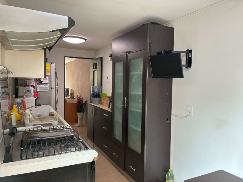 Casa En Venta En Jardines De San Mateo