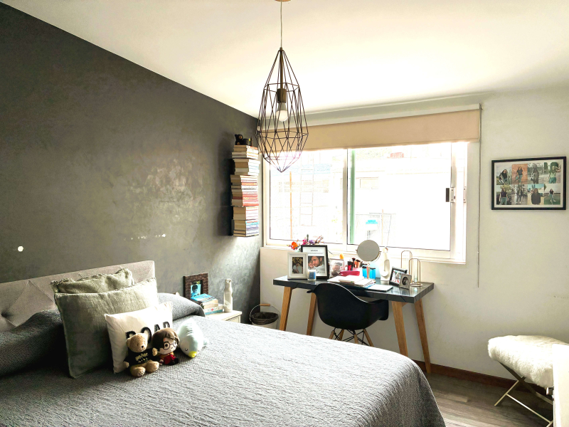 Casa En Venta En Jardines De San Mateo