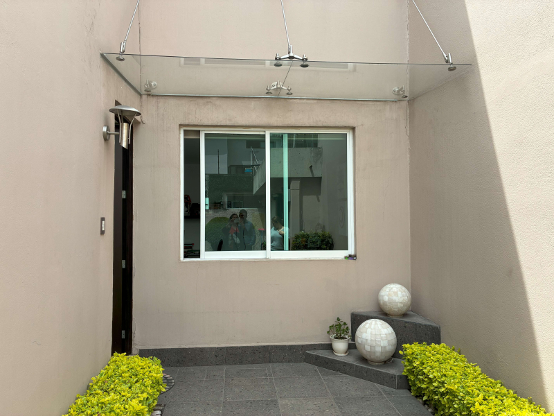 Casa En Venta En Jardines De San Mateo