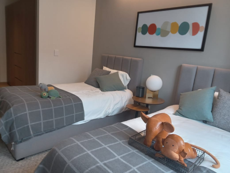 Preventa Departamentos En Nova San Angel