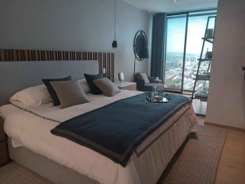 Preventa Departamentos En Nova San Angel
