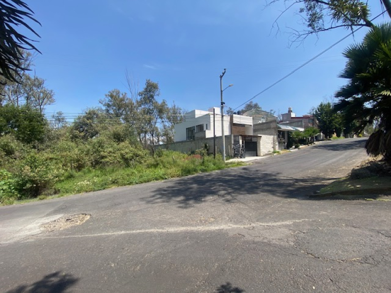 Terreno En Venta En Bosques Del Lago