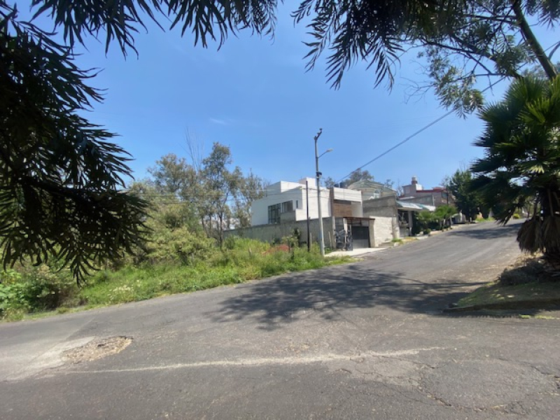 Terreno En Venta En Bosques Del Lago
