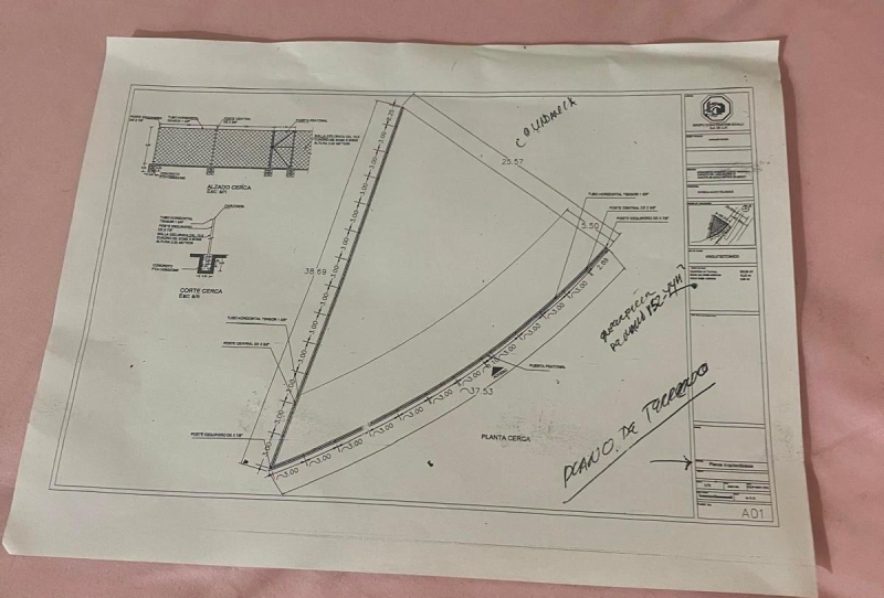 Terreno En Venta En Bosques Del Lago