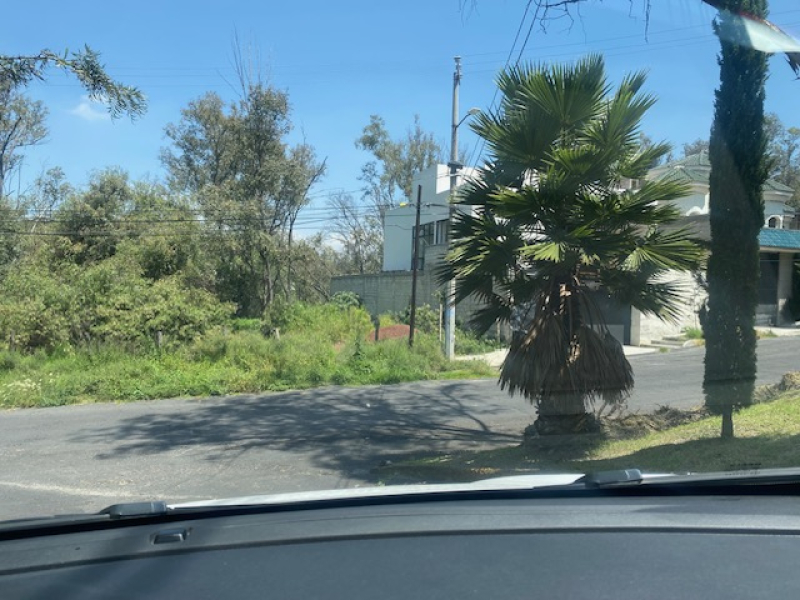 Terreno En Venta En Bosques Del Lago