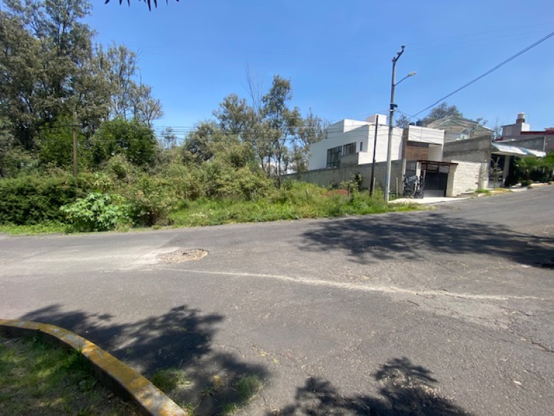Terreno En Venta En Bosques Del Lago