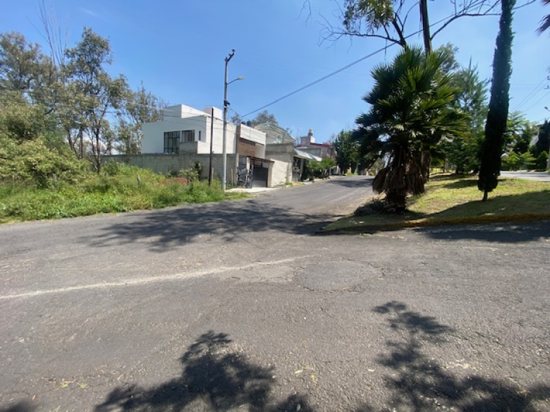 Terreno En Venta En Bosques Del Lago