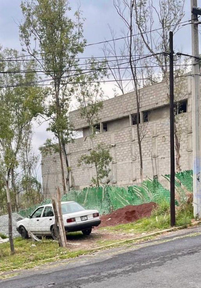 Terreno en Venta en Bosques del Lago
