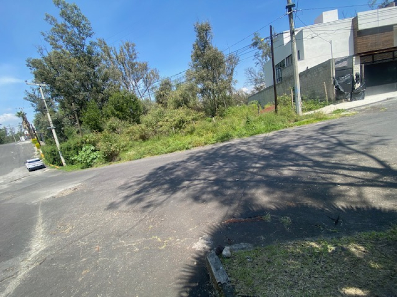 Terreno En Venta En Bosques Del Lago