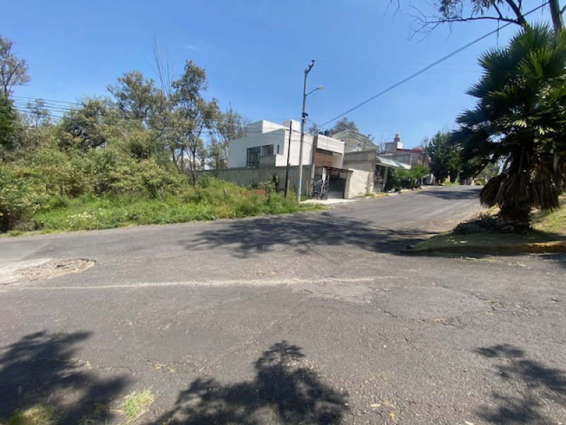 Terreno En Venta En Bosques Del Lago