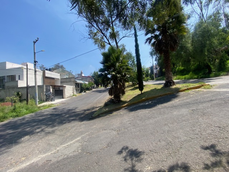 Terreno En Venta En Bosques Del Lago